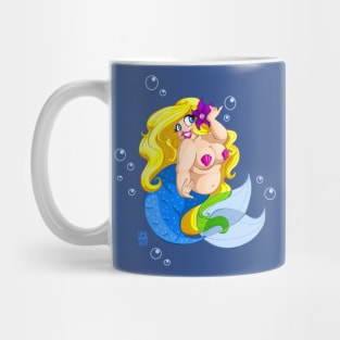 Sea Sweetheart Mug